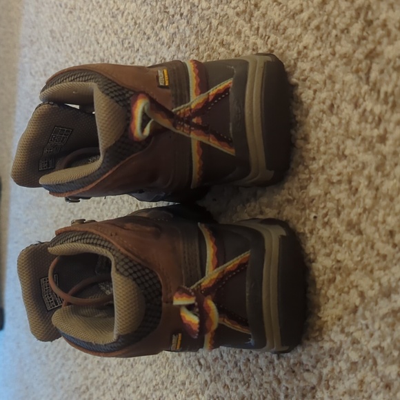 Keen Targhee III Hiking Boot Size 6 Discontinued Color - Picture 4 of 16